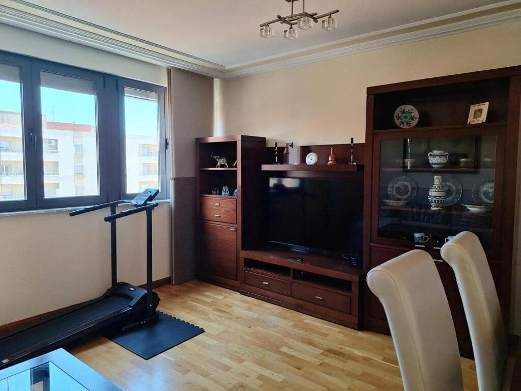 2 soveværelse Lejlighed til salg i Salamanca by med garage - € 315.000 (Ref: 9174487)