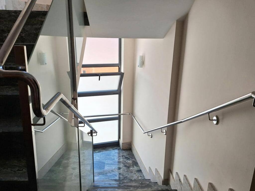 2 soveværelse Lejlighed til salg i Salamanca by med garage - € 315.000 (Ref: 9174487)