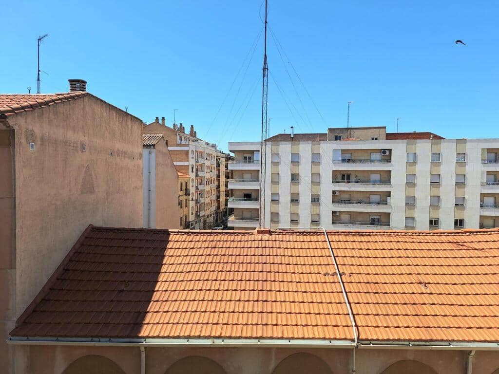 2 soveværelse Lejlighed til salg i Salamanca by med garage - € 315.000 (Ref: 9174487)