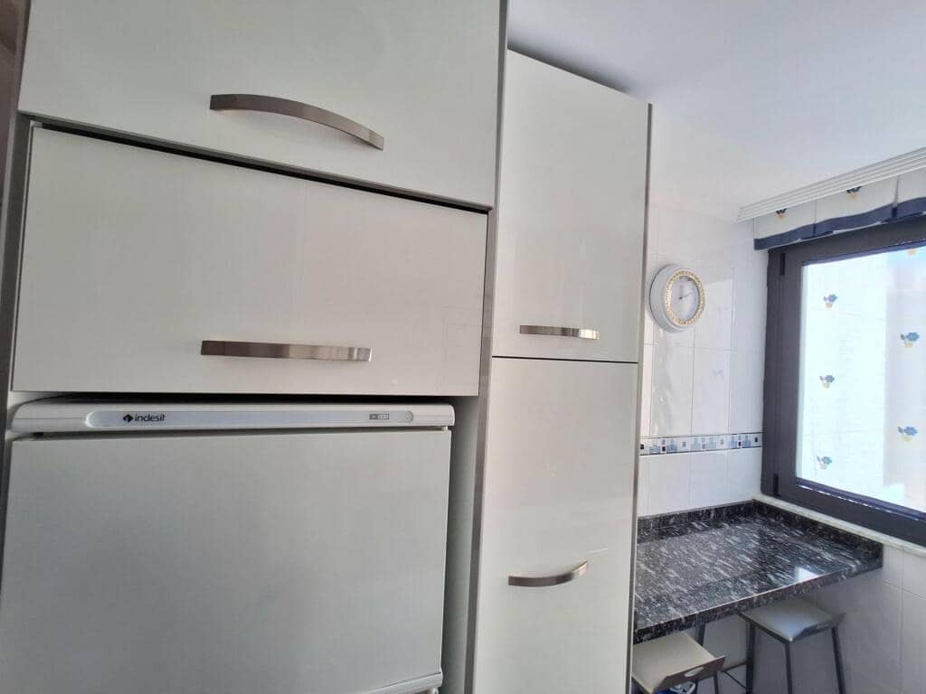 2 soveværelse Lejlighed til salg i Salamanca by med garage - € 315.000 (Ref: 9174487)