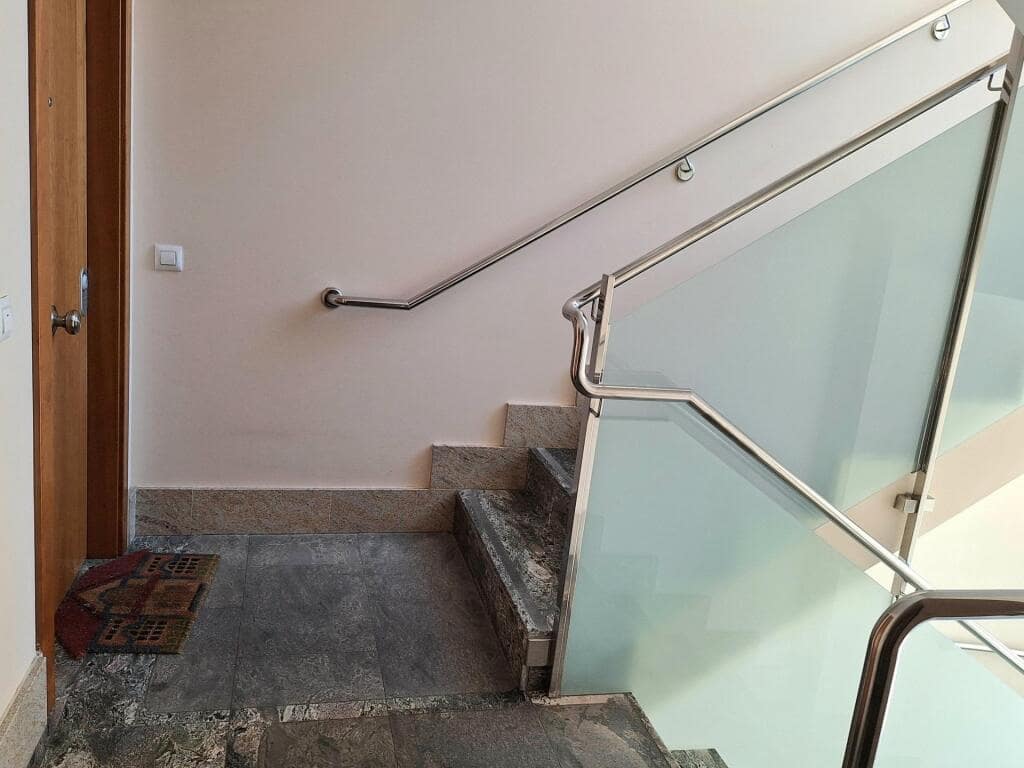 2 soveværelse Lejlighed til salg i Salamanca by med garage - € 315.000 (Ref: 9174487)