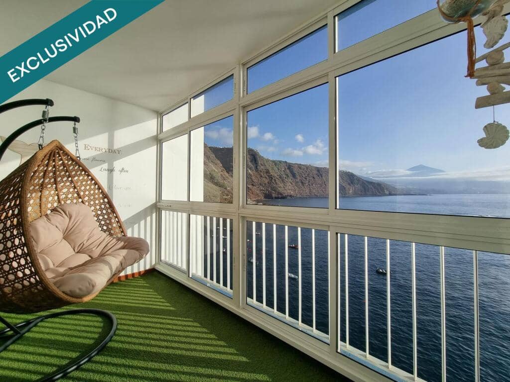 2 soveværelse Lejlighed til salg i Tacoronte med swimmingpool - € 305.000 (Ref: 9174488)