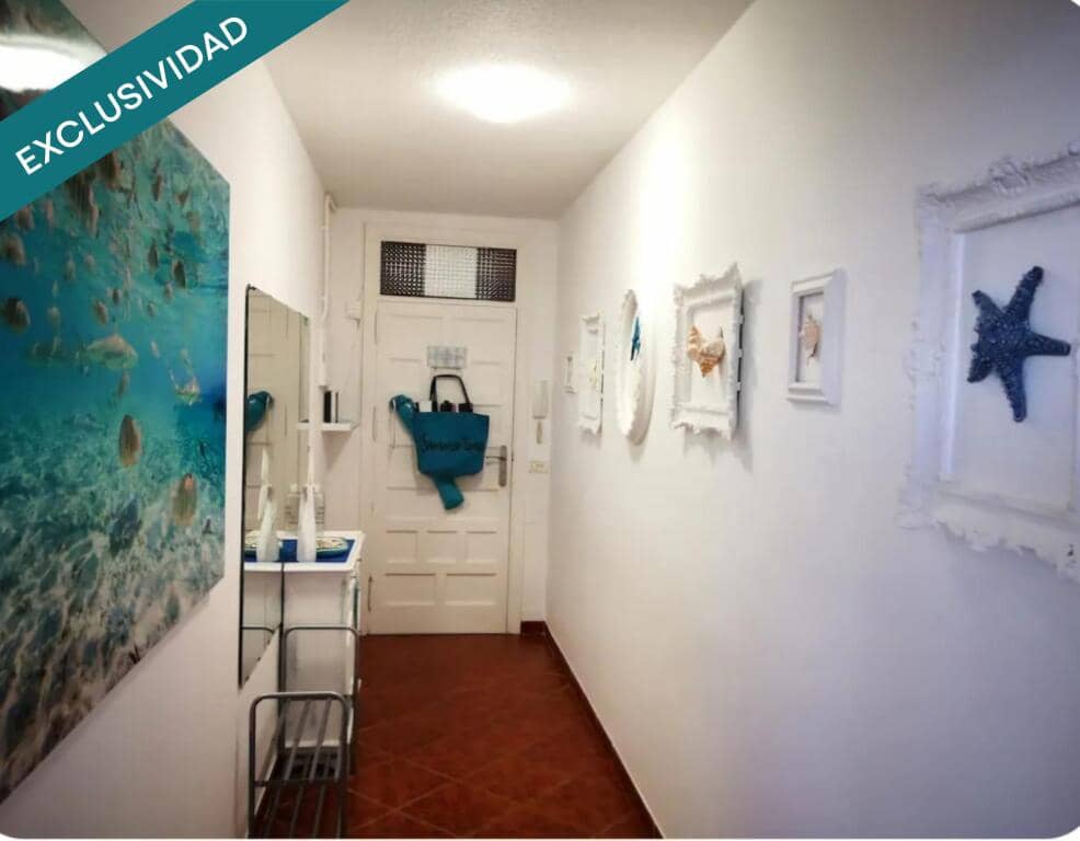 2 soveværelse Lejlighed til salg i Tacoronte med swimmingpool - € 305.000 (Ref: 9174488)