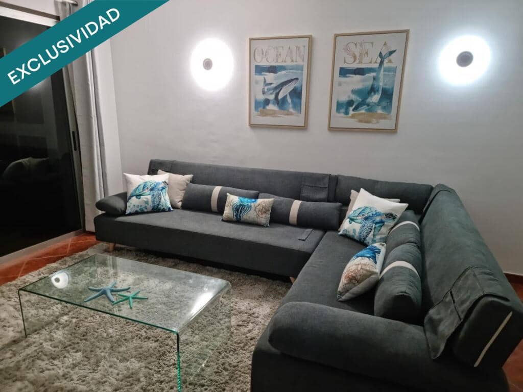 2 soveværelse Lejlighed til salg i Tacoronte med swimmingpool - € 305.000 (Ref: 9174488)