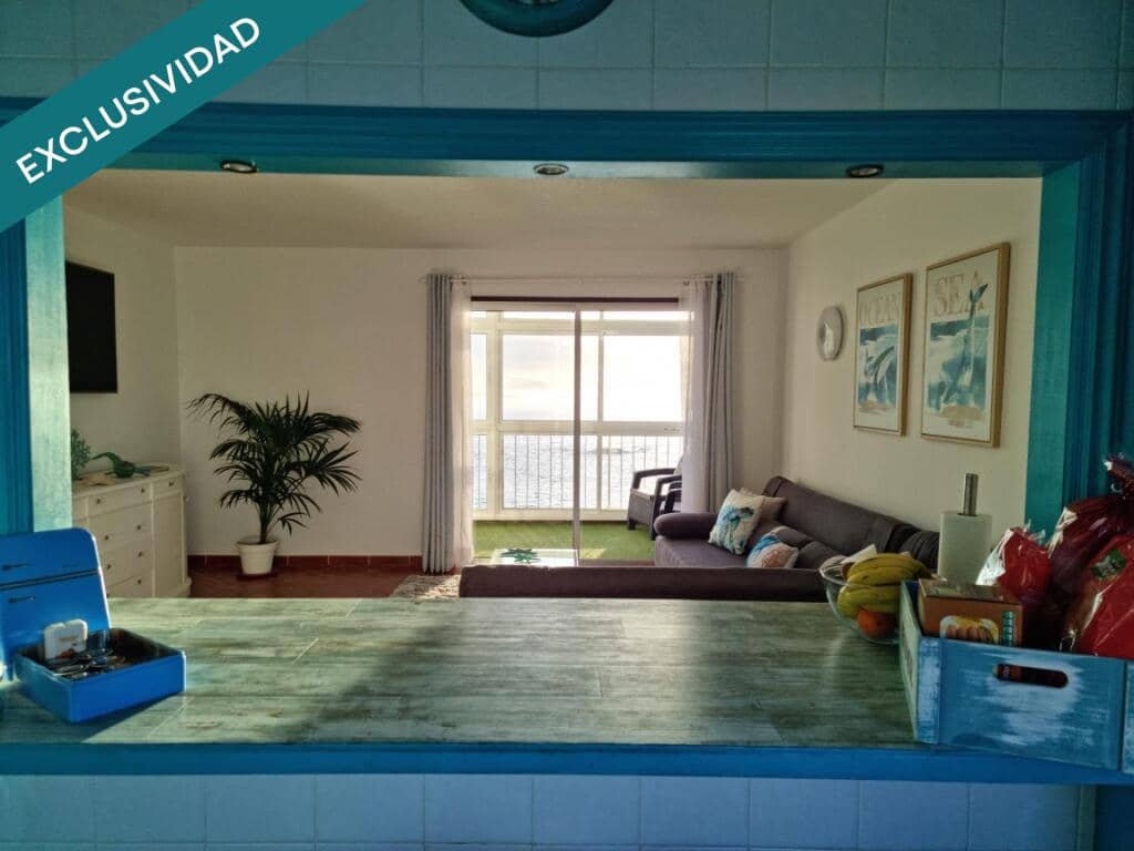 2 soveværelse Lejlighed til salg i Tacoronte med swimmingpool - € 305.000 (Ref: 9174488)