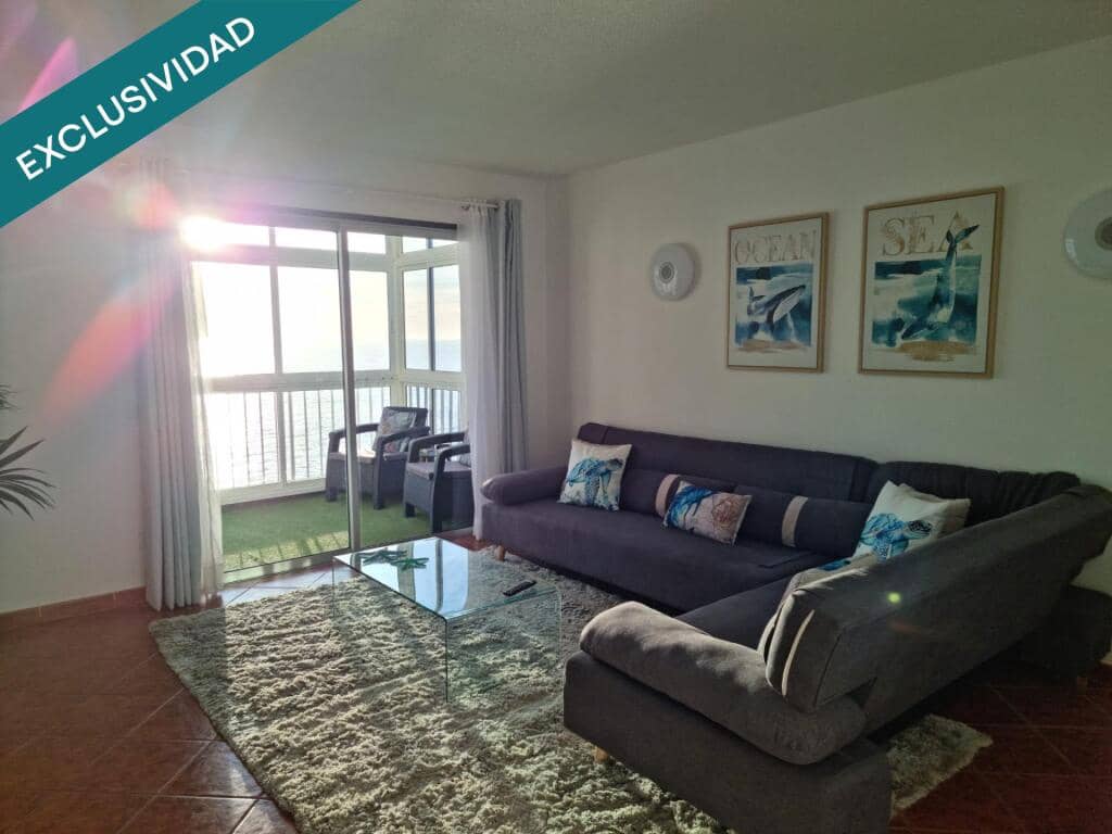 2 soveværelse Lejlighed til salg i Tacoronte med swimmingpool - € 305.000 (Ref: 9174488)