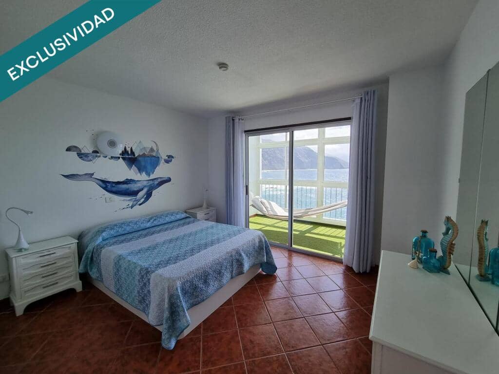 2 soveværelse Lejlighed til salg i Tacoronte med swimmingpool - € 305.000 (Ref: 9174488)