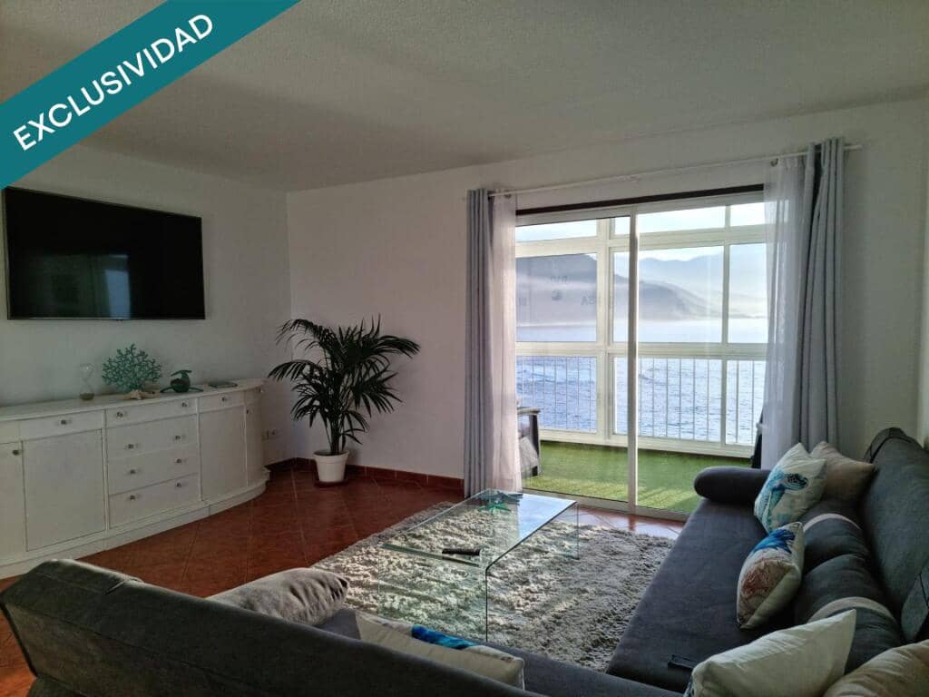 2 soveværelse Lejlighed til salg i Tacoronte med swimmingpool - € 305.000 (Ref: 9174488)