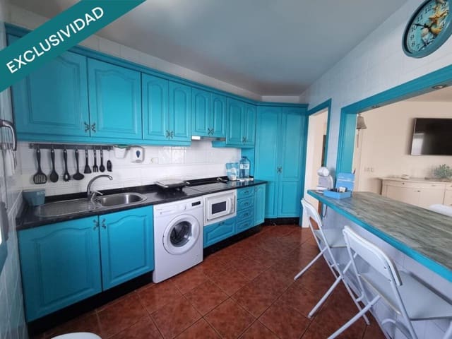 2 slaapkamer Appartement te koop in Tacoronte met zwembad - € 305.000 (Ref: 9174488)