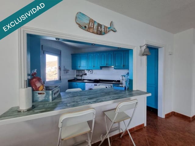 2 slaapkamer Appartement te koop in Tacoronte met zwembad - € 305.000 (Ref: 9174488)