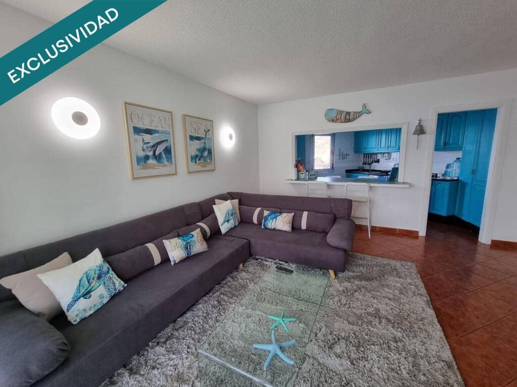 2 soveværelse Lejlighed til salg i Tacoronte med swimmingpool - € 305.000 (Ref: 9174488)