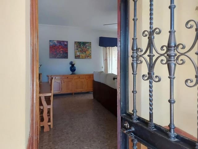 3 soveværelse Villa til salg i Alcalá de Guadaira med swimmingpool garage - € 402.000 (Ref: 9174491)