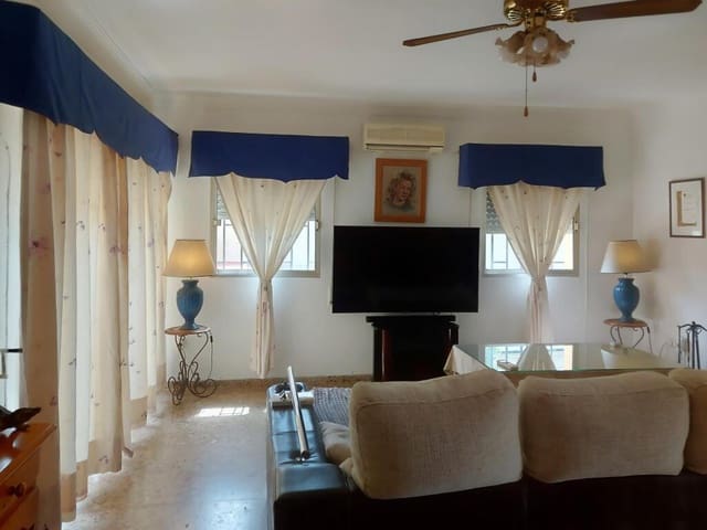 3 soveværelse Villa til salg i Alcalá de Guadaira med swimmingpool garage - € 402.000 (Ref: 9174491)