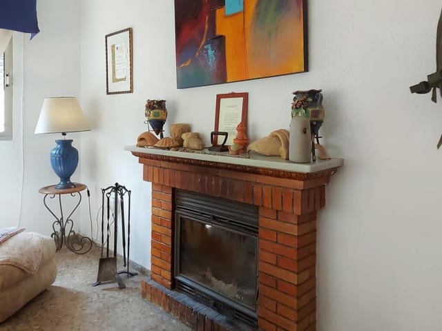 3 soveværelse Villa til salg i Alcalá de Guadaira med swimmingpool garage - € 402.000 (Ref: 9174491)