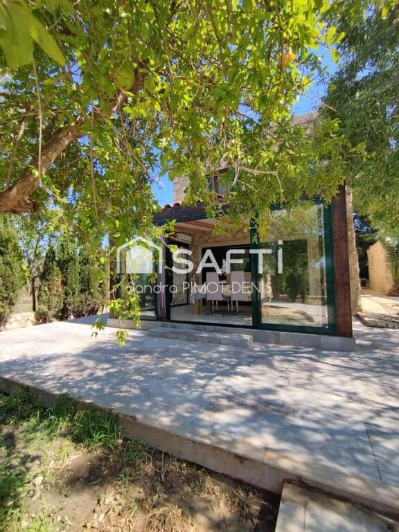 7 bedroom Finca/Country House for sale in Amposta with garage - € 525,000 (Ref: 9174493)