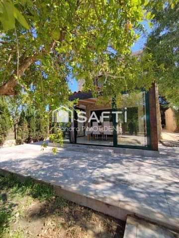 7 bedroom Finca/Country House for sale in Amposta with garage - € 525,000 (Ref: 9174493)