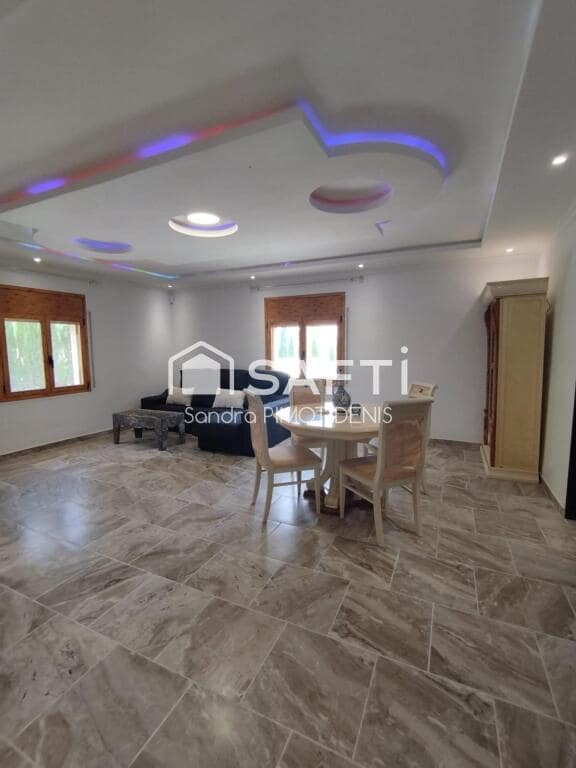 7 bedroom Finca/Country House for sale in Amposta with garage - € 525,000 (Ref: 9174493)