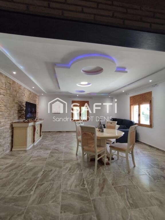 7 bedroom Finca/Country House for sale in Amposta with garage - € 525,000 (Ref: 9174493)