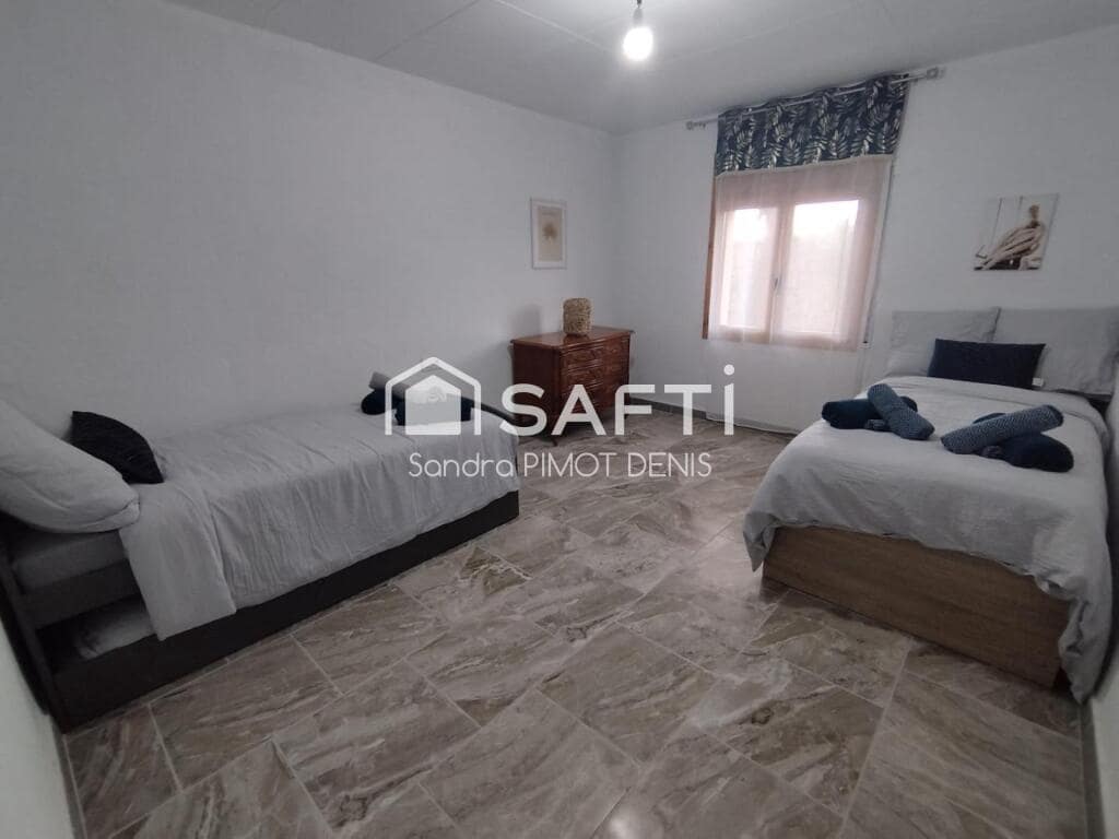 7 bedroom Finca/Country House for sale in Amposta with garage - € 525,000 (Ref: 9174493)