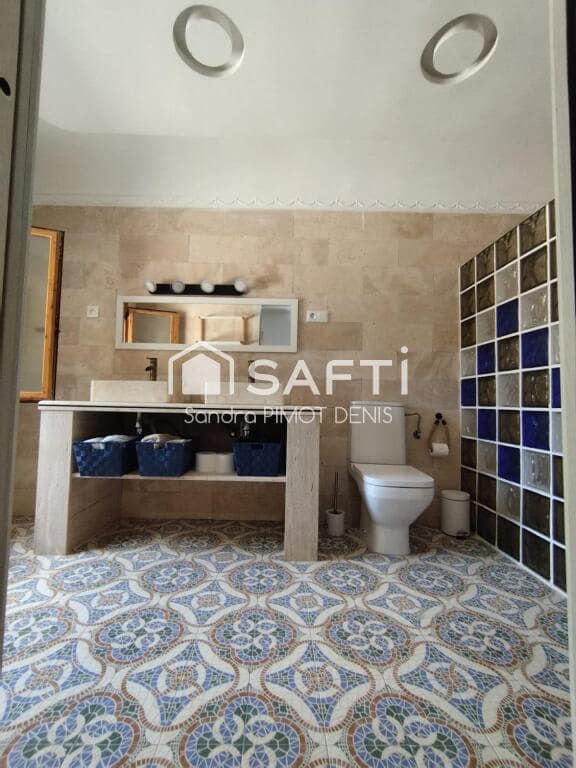 7 bedroom Finca/Country House for sale in Amposta with garage - € 525,000 (Ref: 9174493)