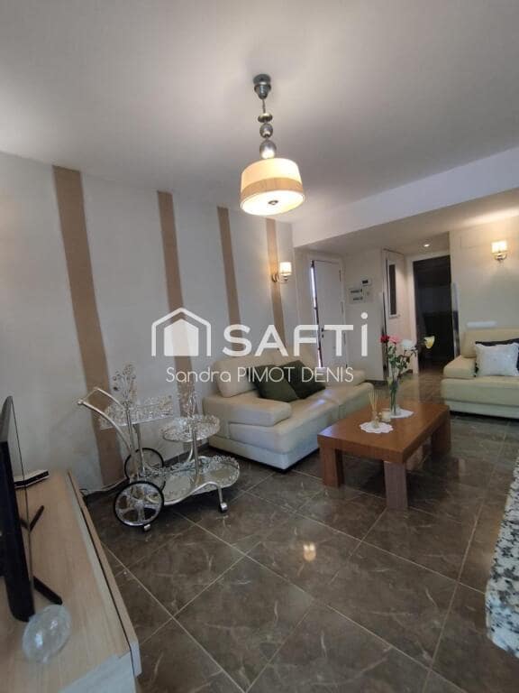 7 bedroom Finca/Country House for sale in Amposta with garage - € 525,000 (Ref: 9174493)