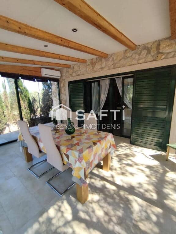 7 bedroom Finca/Country House for sale in Amposta with garage - € 525,000 (Ref: 9174493)