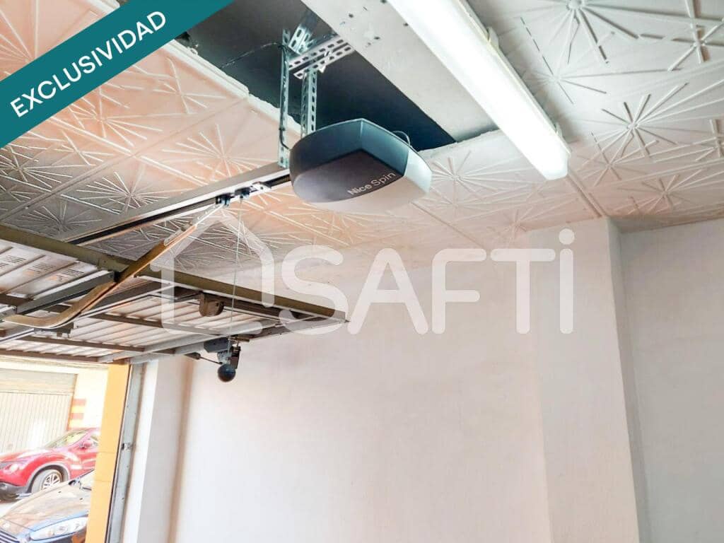 Kommersiell til salgs i Cullera - € 275 000 (Ref: 9174495)