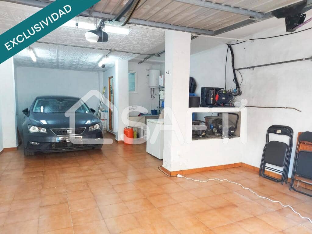 Kommersiell til salgs i Cullera - € 275 000 (Ref: 9174495)