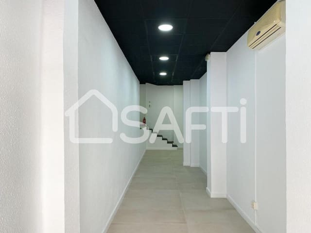 Commercieel te huur in Mislata - € 600 (Ref: 9174496)