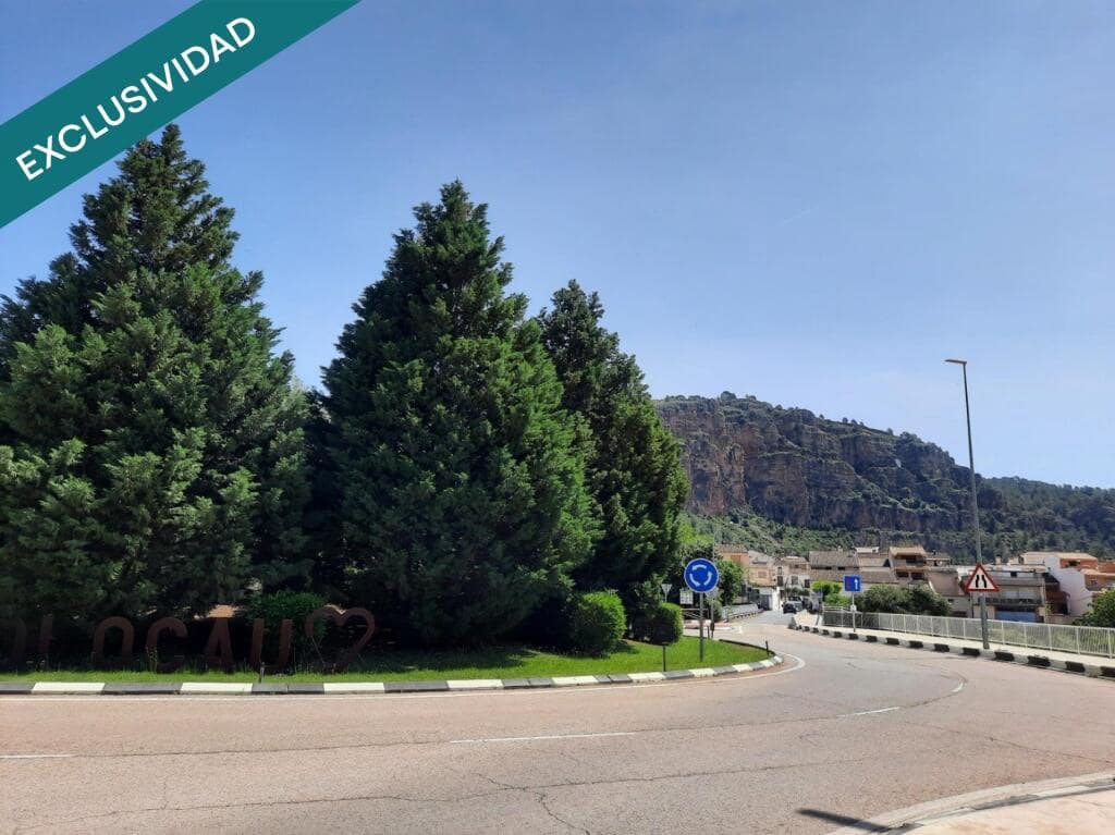 Byggegrund til salg i Olocau - € 52.500 (Ref: 9174497)