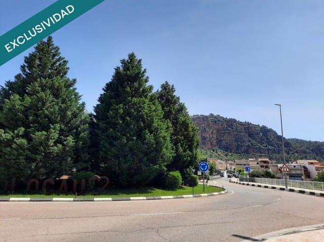 Building Plot for sale in Olocau - € 59,000 (Ref: 9174497)