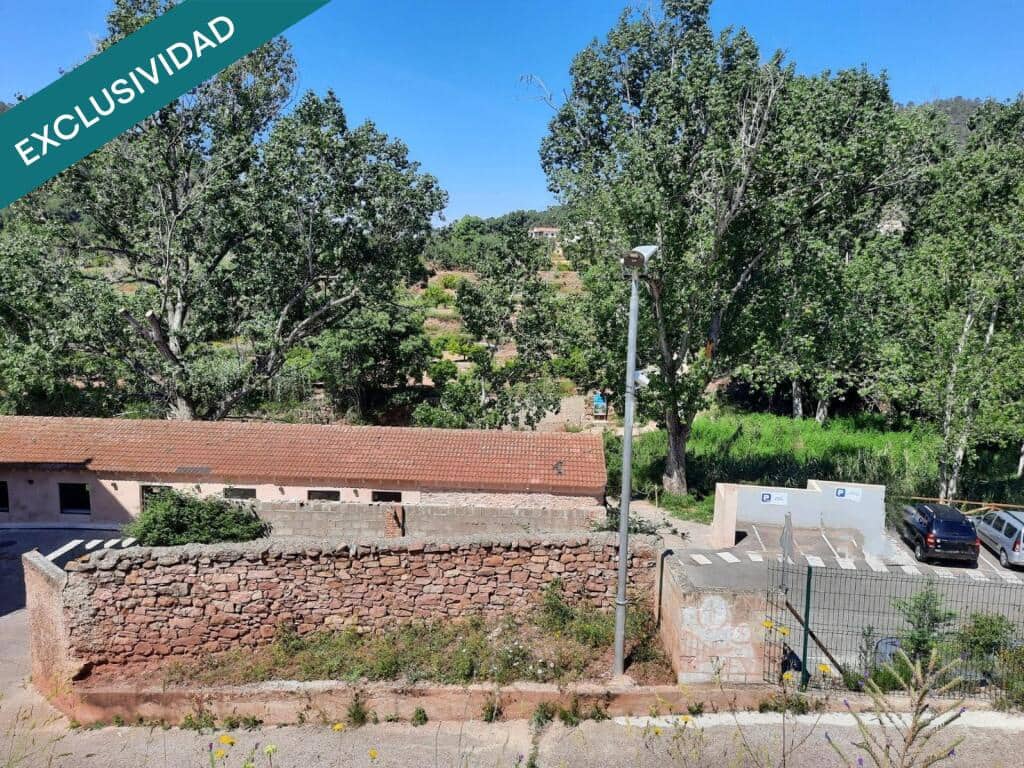 Byggegrund til salg i Olocau - € 52.500 (Ref: 9174497)