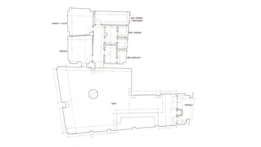 Gewerbe zu verkaufen in Torrent - 159.000 € (Ref: 9174499)