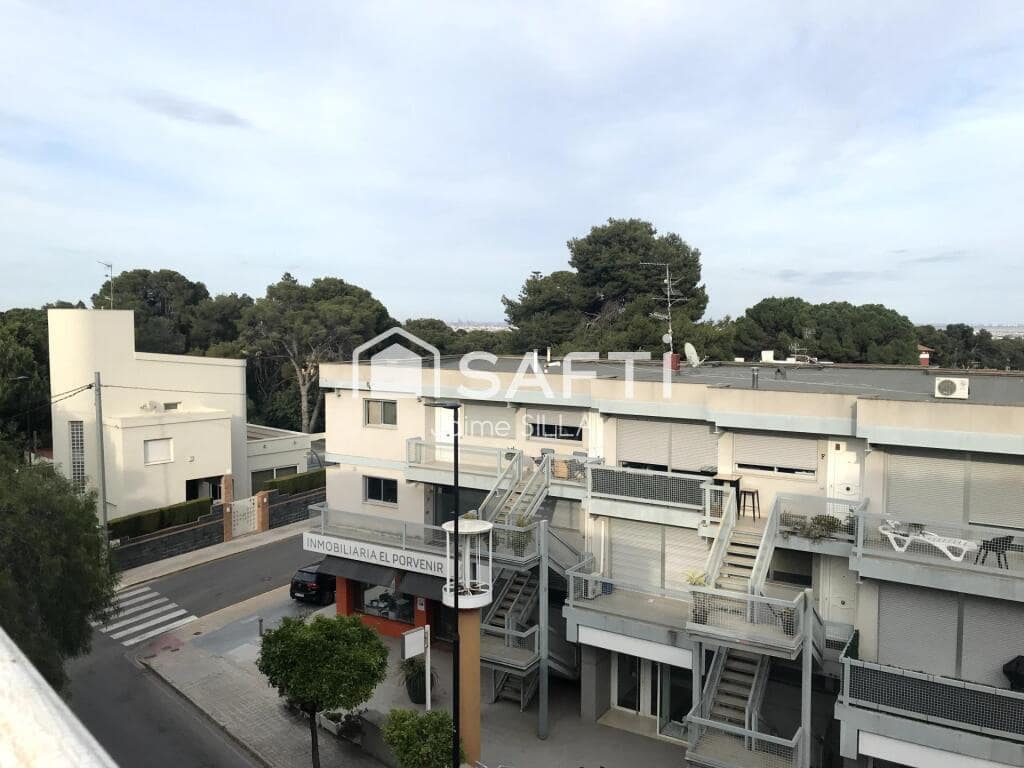 Büro zu verkaufen in Torrent - 625.000 € (Ref: 9174500)