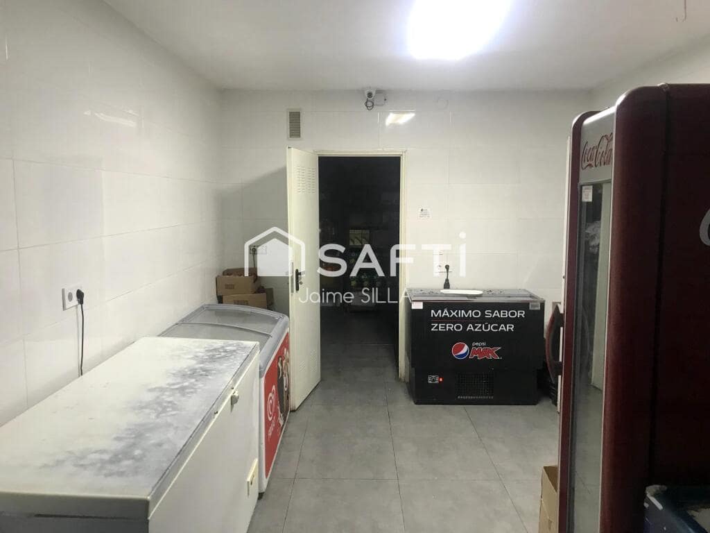 Büro zu verkaufen in Torrent - 625.000 € (Ref: 9174500)