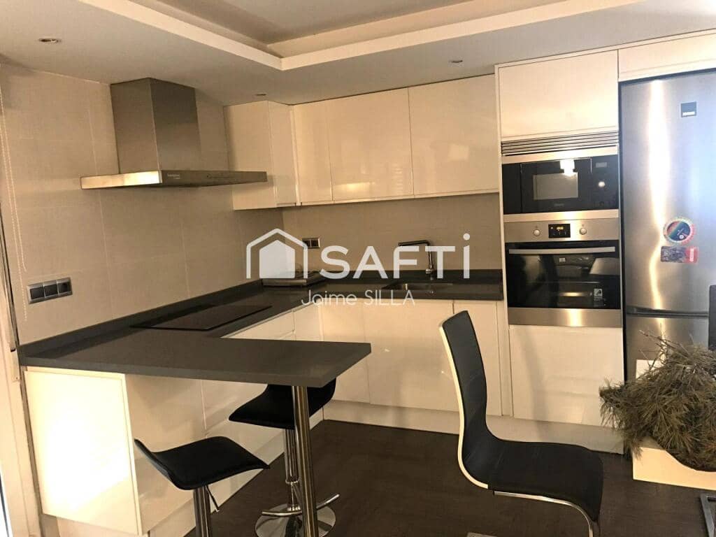 Büro zu verkaufen in Torrent - 625.000 € (Ref: 9174500)