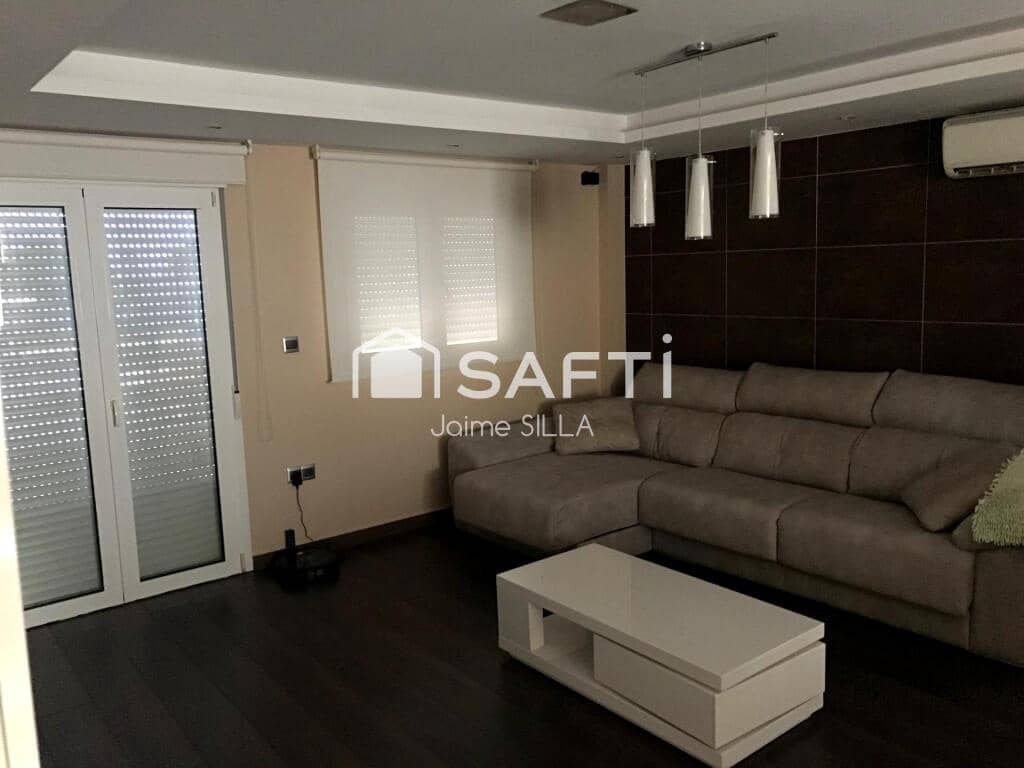 Büro zu verkaufen in Torrent - 625.000 € (Ref: 9174500)