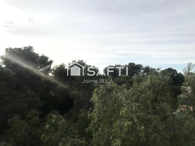 Office for sale in El Vedat de Torrente, Torrent - € 625,000 (Ref: 9174500)