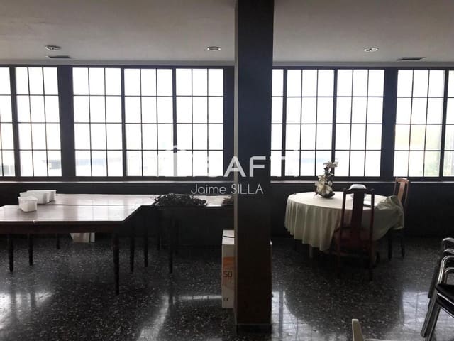 Office for sale in El Vedat de Torrente, Torrent - € 625,000 (Ref: 9174500)