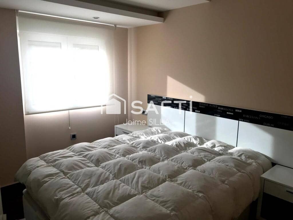 Büro zu verkaufen in Torrent - 625.000 € (Ref: 9174500)