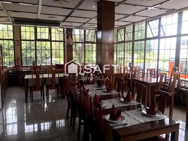 Office for sale in El Vedat de Torrente, Torrent - € 625,000 (Ref: 9174500)