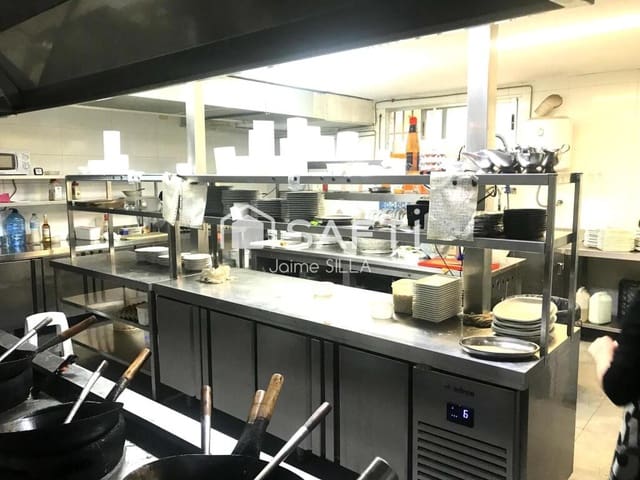 Office for sale in El Vedat de Torrente, Torrent - € 625,000 (Ref: 9174500)