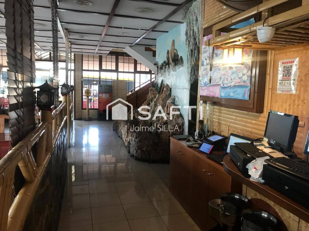 Büro zu verkaufen in Torrent - 625.000 € (Ref: 9174500)