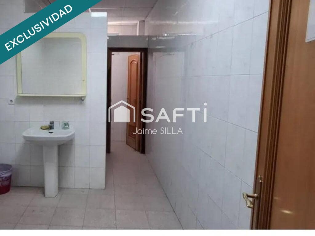 Commercieel te koop in Picanya met garage - € 830.000 (Ref: 9174502)