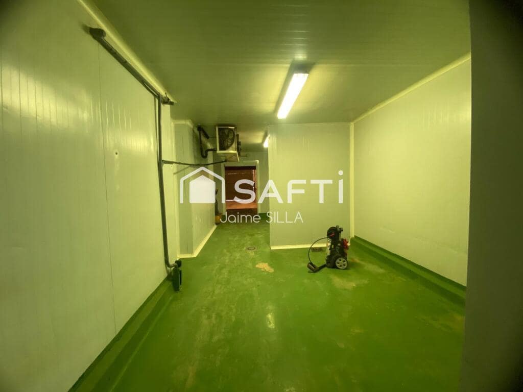 Commerciale in vendita in Algemesi - 600.000 € (Rif: 9174503)