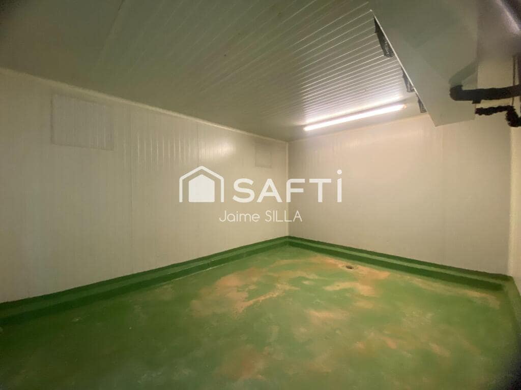 Commerciale in vendita in Algemesi - 600.000 € (Rif: 9174503)