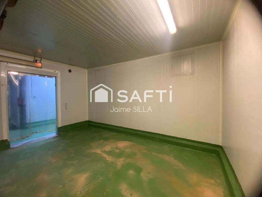 Commerciale in vendita in Algemesi - 600.000 € (Rif: 9174503)