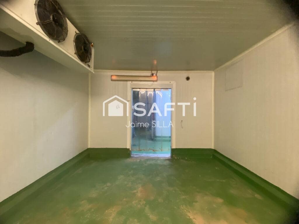 Commerciale in vendita in Algemesi - 600.000 € (Rif: 9174503)