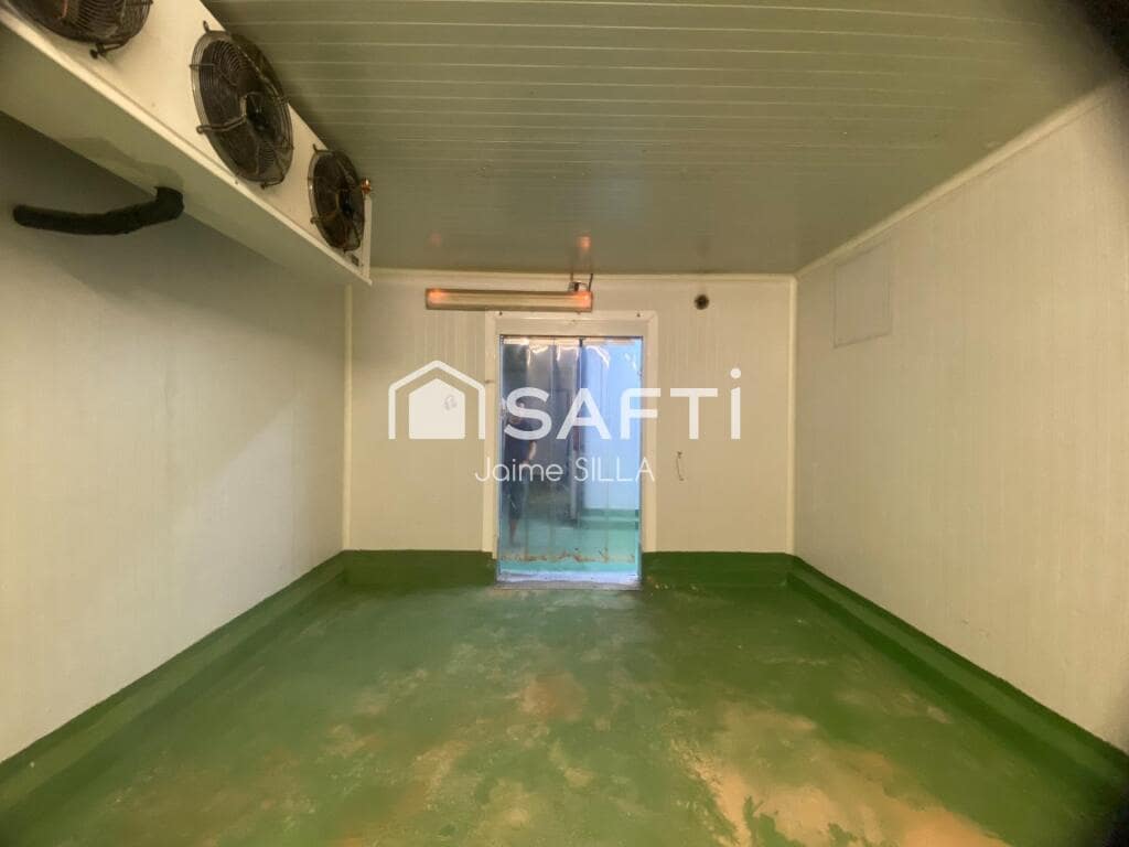 Commerciale in vendita in Algemesi - 600.000 € (Rif: 9174503)