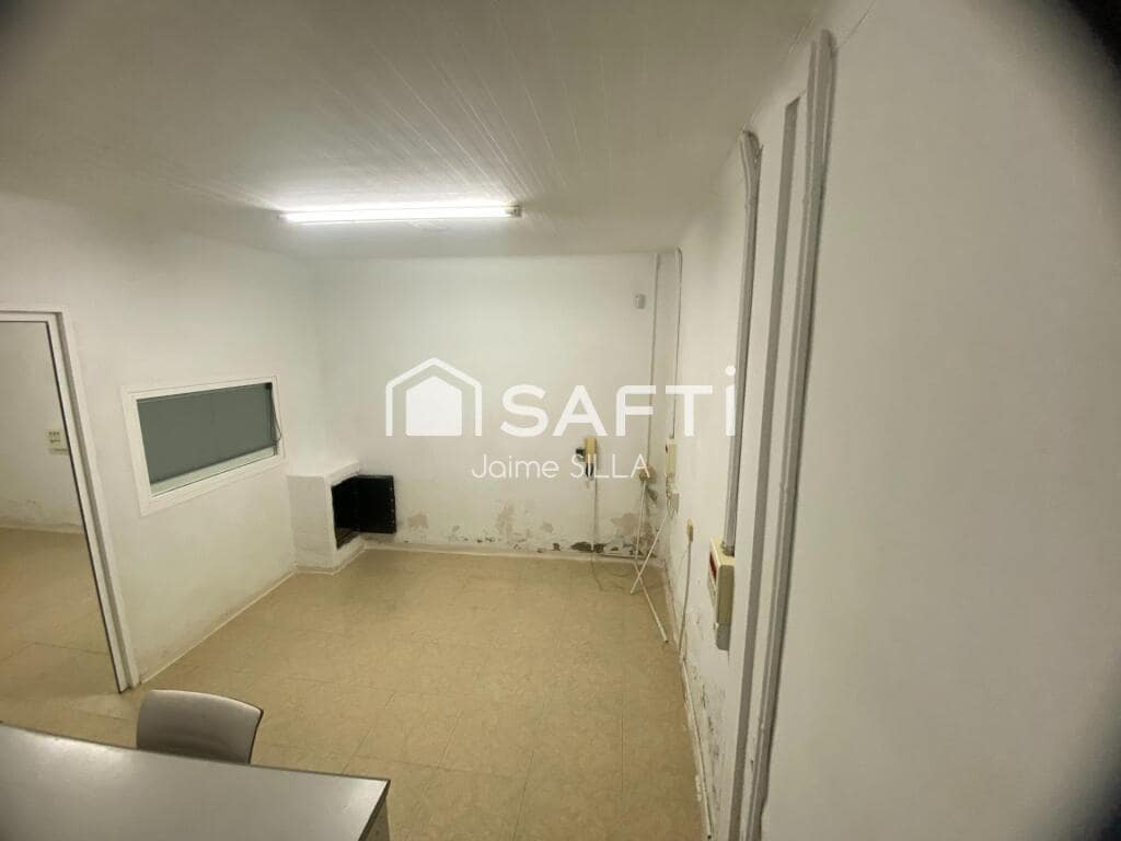 Commerciale in vendita in Algemesi - 600.000 € (Rif: 9174503)